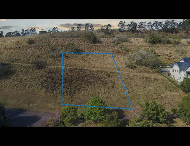 1,561M² VACANT LAND FOR SALE IN COTSWOLD DOWNS GOLF & COUNTRY ESTATE